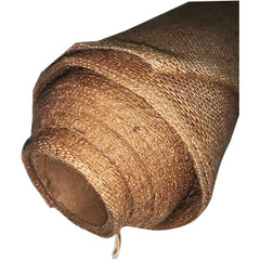 JMI Legacy - Surface Preparation Treatments; Type: Burlap Roll ; Container Type: Roll - Exact Industrial Supply