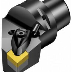 C4-DCLNR-27050-12 Capto® and SL Turning Holder - All Tool & Supply