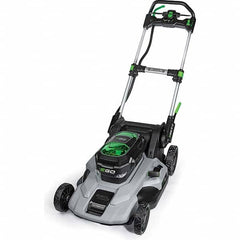 EGO Power Equipment - Lawn Mowers Type: Walk Behind Mower Power Type: Battery - All Tool & Supply