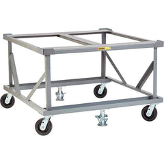 Little Giant - Pallet Handlers Type: Pallet Stand Length: 48 (Inch) - All Tool & Supply