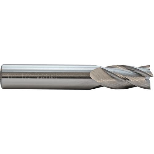 10150 TICN 22MM END MILL - Exact Industrial Supply