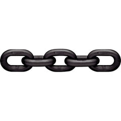 CM - Welded Chain Chain Grade: 80 Trade Size: 1/2 - All Tool & Supply