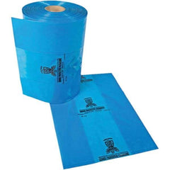 Armor Protective Packaging - Polybags Type: Polybag Style: VCI Gusseted - All Tool & Supply