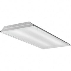 Lithonia Lighting - Troffers Lamp Type: LED Troffer Size (Feet): 2x2 - All Tool & Supply