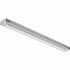 Lithonia Lighting - Strip Lights Lamp Type: LED Mounting Type: Surface Mount - All Tool & Supply