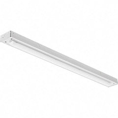 Lithonia Lighting - Strip Lights Lamp Type: LED Mounting Type: Surface Mount - All Tool & Supply