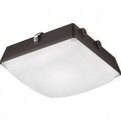 Lithonia Lighting - Parking Lot & Roadway Lights Fixture Type: Parking Lot Light Lamp Type: LED - All Tool & Supply