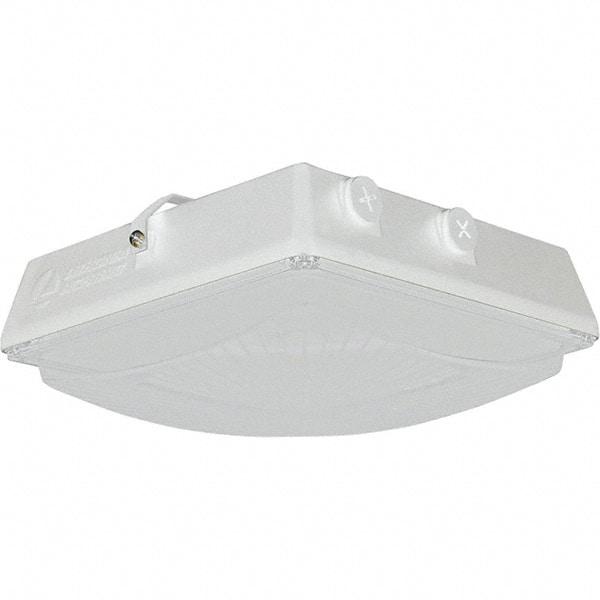 Lithonia Lighting - Parking Lot & Roadway Lights Fixture Type: Parking Lot Light Lamp Type: LED - All Tool & Supply