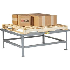 Little Giant - Pallet Handlers Type: Pallet Stand Length: 48 (Inch) - All Tool & Supply