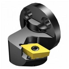 TR-SL-D13UCR-25X Capto® and SL Turning Holder - All Tool & Supply