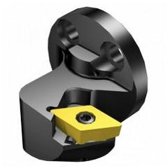 TR-SL-D13UCR-40X Capto® and SL Turning Holder - All Tool & Supply