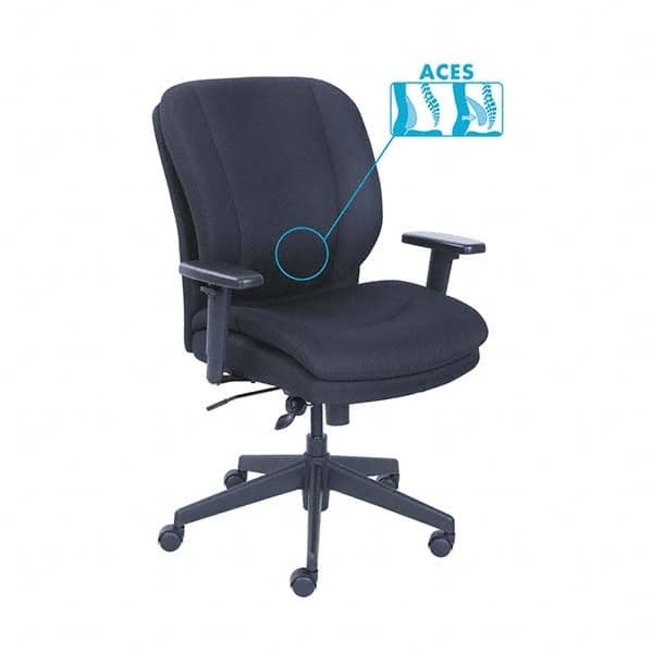 Serta - 41" High Task Chair - All Tool & Supply