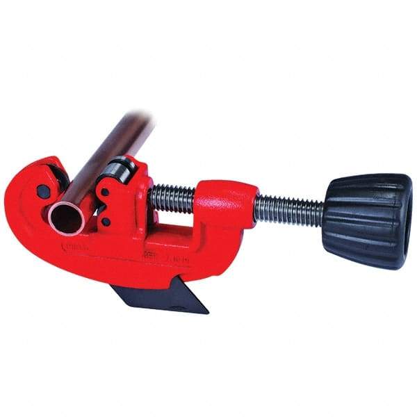 Rothenberger - Pipe & Tube Cutters Type: Pipe Cutter Maximum Pipe Capacity (Inch): 2 - All Tool & Supply