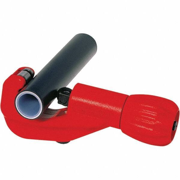 Rothenberger - Pipe & Tube Cutters Type: Tube Cutter Maximum Pipe Capacity (Inch): 1-5/8 - All Tool & Supply