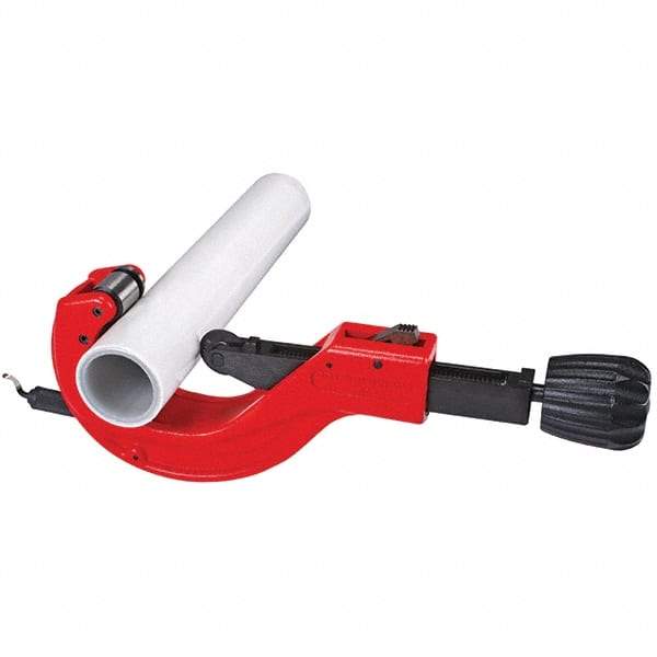 Rothenberger - Pipe & Tube Cutters Type: Tube Cutter Maximum Pipe Capacity (Inch): 5 - All Tool & Supply