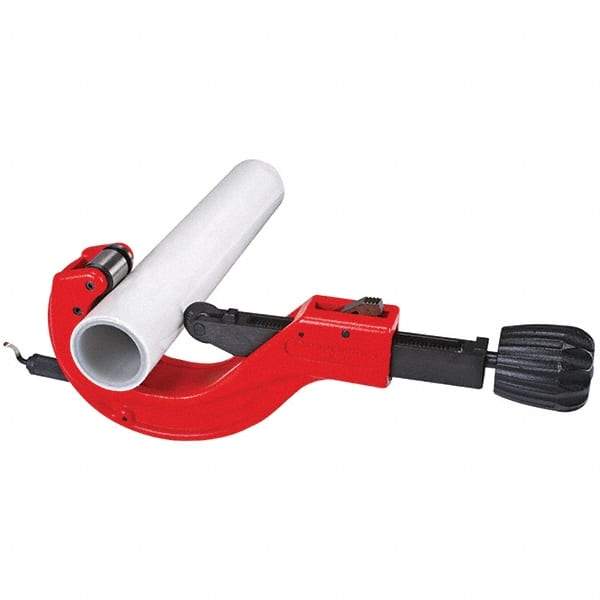 Rothenberger - Pipe & Tube Cutters Type: Tube Cutter Maximum Pipe Capacity (Inch): 6-5/8 - All Tool & Supply