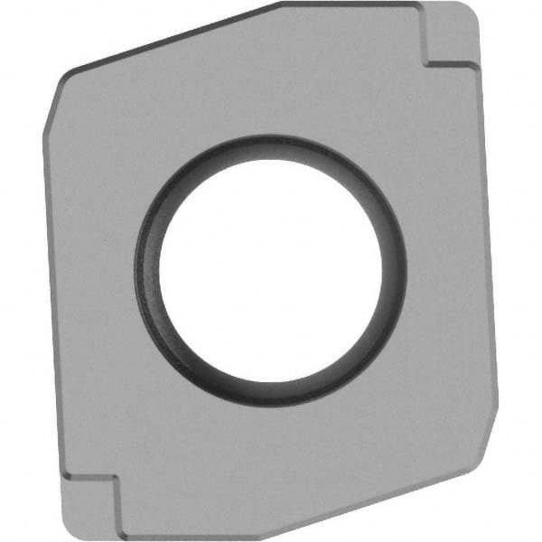 Allied Machine and Engineering - 4T030203 Carbide Indexable Drill Insert - All Tool & Supply