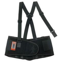 2000SF XS BLK HI-PERF BACK SUPPORT - All Tool & Supply