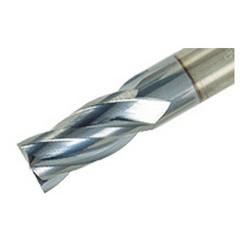 SolidMill Endmill -  ECI-A-4 188-500-C188 Grade IC900 - All Tool & Supply