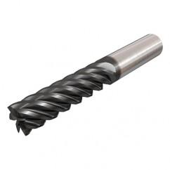 SolidMill Endmill - ECLI-B-6 625-2.5-C625 - All Tool & Supply