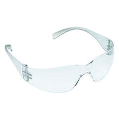 ‎3M Virtua Protective Eyewear 11329-00000-20 Clear Anti-Fog Lens Clear Temple 20 EA/Case - All Tool & Supply