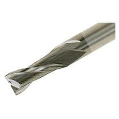 SolidMill Endmill -  ECI-A-2 125-250-C125 Grade IC900 - All Tool & Supply