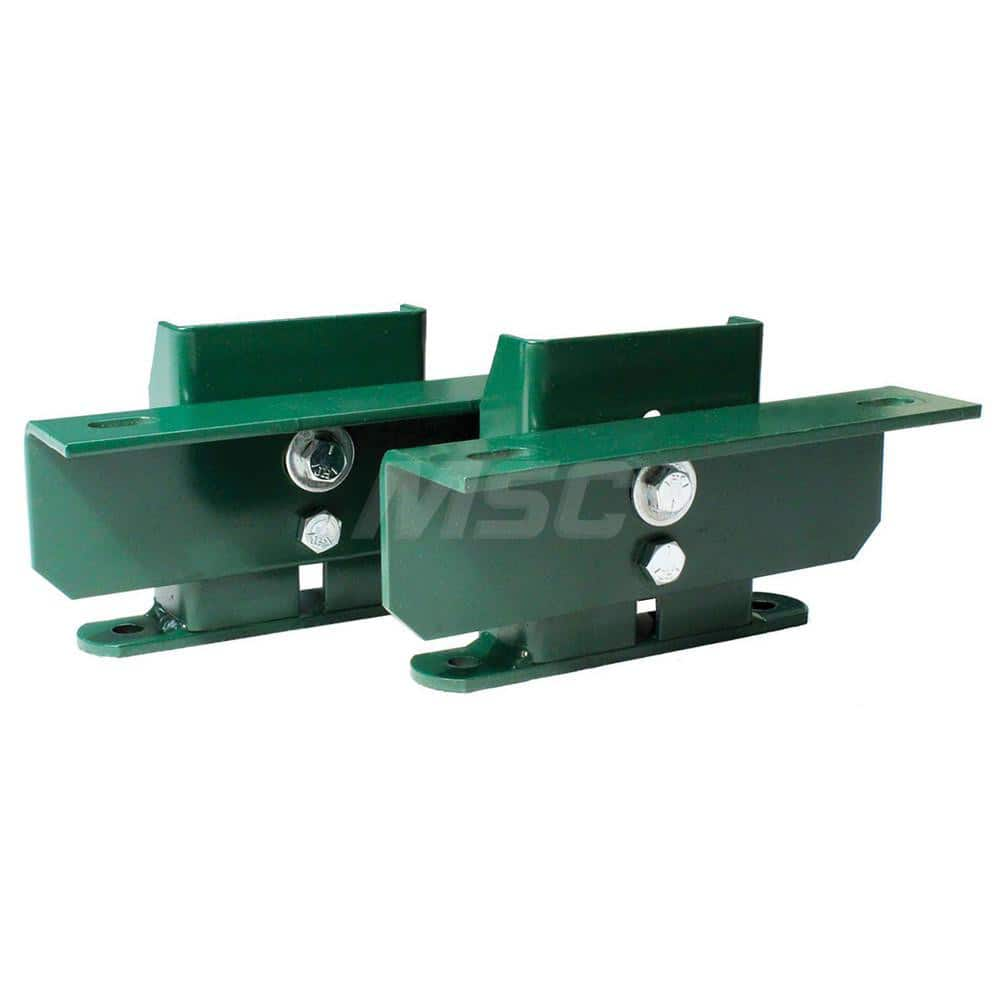 Conveyor Accessories; Type: H Stand; Width (Inch): 6; For Use With:  ™Ashland Conveyor 2-1/2″, 3-1/2″, and 4″ frames; Overall Height: 4.1900 in; Material: Steel; Overall Length (Inch): 3.00; Length: 3.00; Overall Length: 3.00; Accessory Type: H Stand; Mat