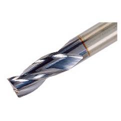 SolidMill Endmill -  ECI-E-3 750-1.25-C750 - All Tool & Supply