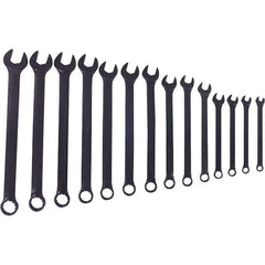 Blackhawk by Proto - Wrench Sets Tool Type: Combination Wrench System of Measurement: Metric - All Tool & Supply