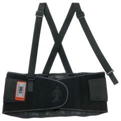 100 S BLK ECON BACK SUPPORT - All Tool & Supply