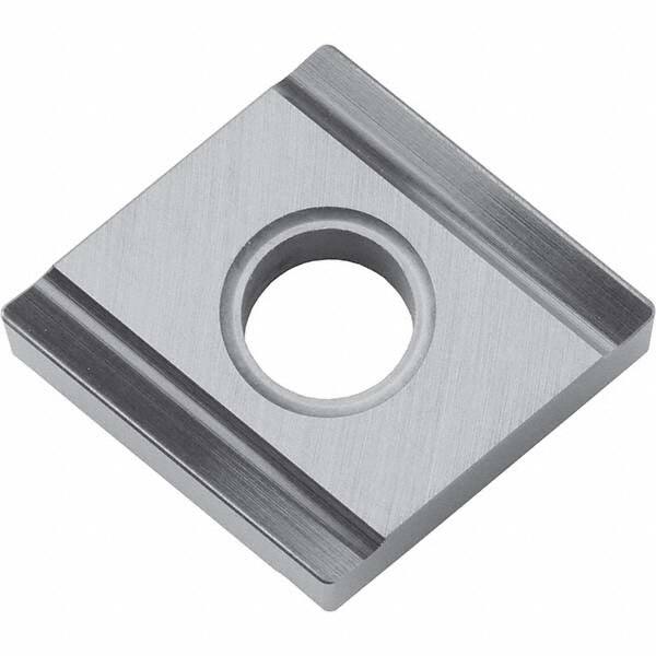 Kyocera - CNGG432 Grade TN620 Cermet Turning Insert - All Tool & Supply