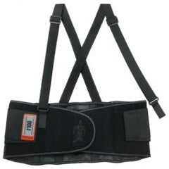 100 4XL BLK ECON BACK SUPPORT - All Tool & Supply