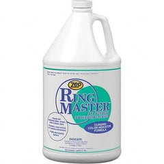 ZEP - Bathroom, Tile & Toilet Bowl Cleaners Type: Bathroom Cleaner Application: Bathroom Surfaces; Showers; Toilets - All Tool & Supply