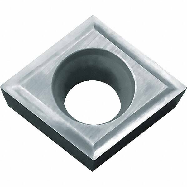 Kyocera - CCGT21502MF PR1725 Carbide Turning Insert - Exact Industrial Supply