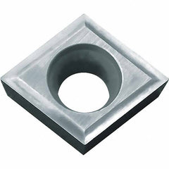 Kyocera - CCGT21502MF PR1725 Carbide Turning Insert - Exact Industrial Supply