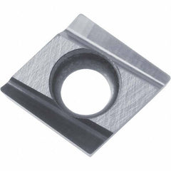 Kyocera - CCET21505MFRJ PR1725 Carbide Turning Insert - Exact Industrial Supply