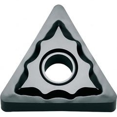 Kyocera - TNGG332 FP-TK Grade PR1725 Carbide Turning Insert - All Tool & Supply