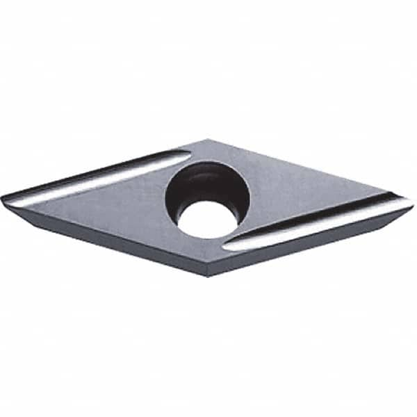 Kyocera - VPET151502 MF-U Grade PR1725 Carbide Turning Insert - All Tool & Supply