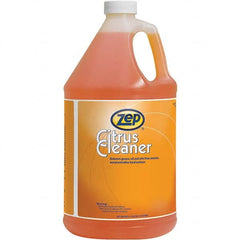 ZEP - All-Purpose Cleaners & Degreasers Type: Cleaner/Degreaser Container Type: Bottle - All Tool & Supply