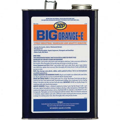 ZEP - All-Purpose Cleaners & Degreasers Type: Cleaner/Degreaser Container Type: Bottle - All Tool & Supply