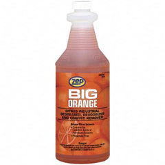 ZEP - All-Purpose Cleaners & Degreasers Type: Cleaner/Degreaser Container Type: Bottle - All Tool & Supply