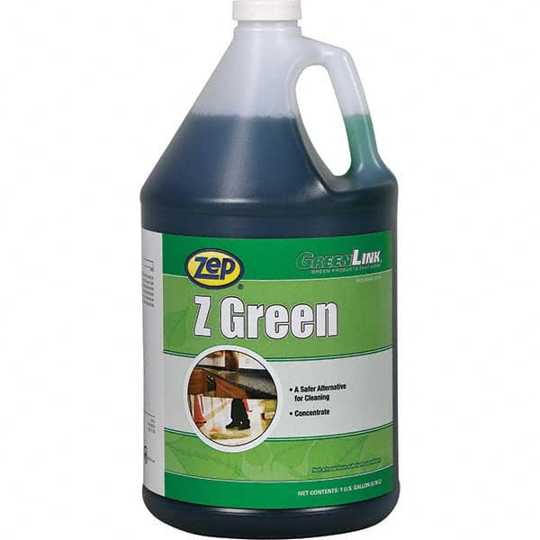 ZEP - All-Purpose Cleaners & Degreasers Type: Cleaner/Degreaser Container Type: Bottle - All Tool & Supply