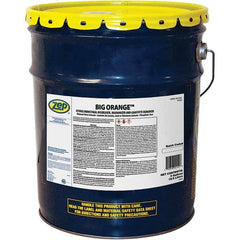 ZEP - All-Purpose Cleaners & Degreasers Type: Cleaner/Degreaser Container Type: Pail - All Tool & Supply