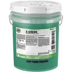 ZEP - All-Purpose Cleaners & Degreasers Type: Cleaner/Degreaser Container Type: Pail - All Tool & Supply