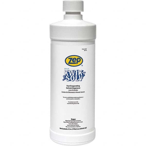 ZEP - All-Purpose Cleaners & Degreasers Type: Cleaner/Degreaser Container Type: Can - All Tool & Supply