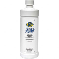 ZEP - All-Purpose Cleaners & Degreasers Type: Cleaner/Degreaser Container Type: Can - All Tool & Supply