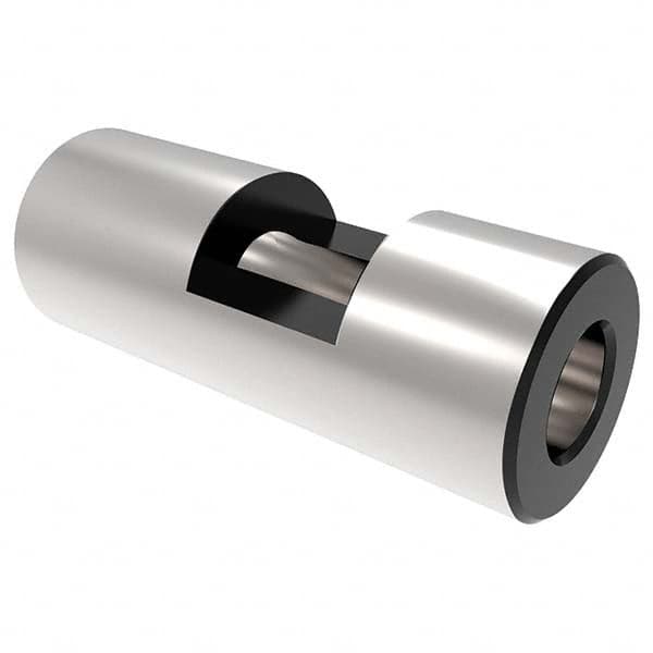 Allied Machine and Engineering - Boring Bar Holders & Adapters Bore Diameter (Inch): 5/8 Bore Diameter (Decimal Inch): 0.6250 - All Tool & Supply