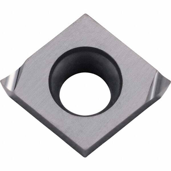 Kyocera - CCET32505 M-P Grade PR1725 Carbide Turning Insert - All Tool & Supply