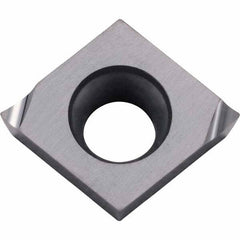 Kyocera - CCET32505 M-P Grade PR1725 Carbide Turning Insert - All Tool & Supply