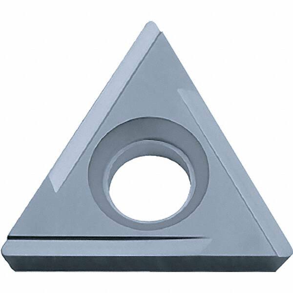 Kyocera - TPGH221 H Grade PR1725 Carbide Turning Insert - All Tool & Supply